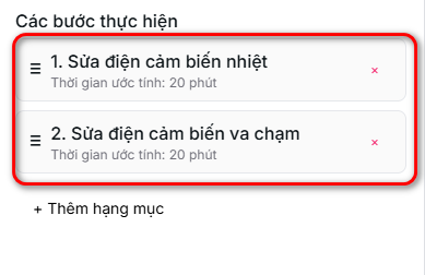 Kết quả