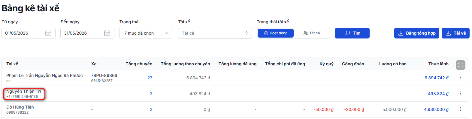 report_statistics_driver_select_driver