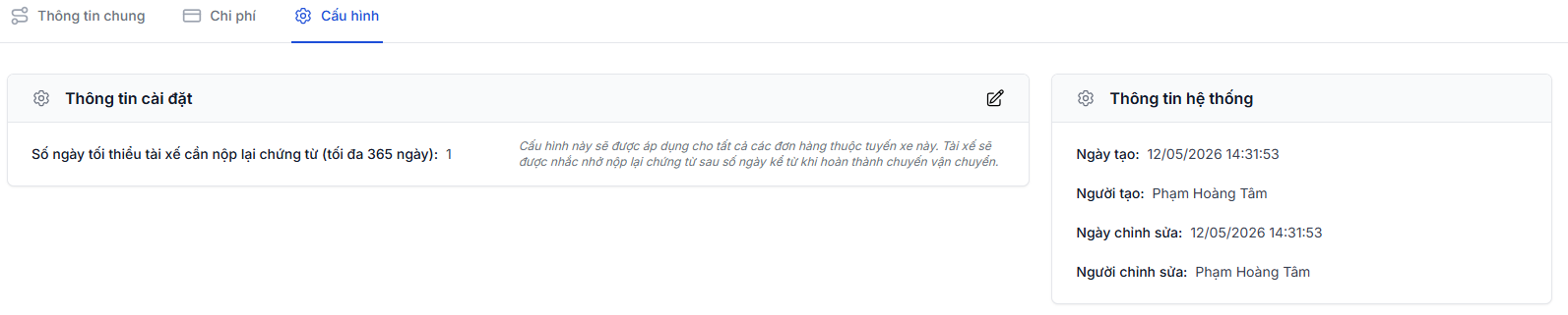 Thông tin